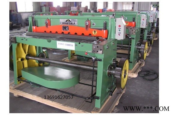 供应折弯机 剪板机 FX415折弯机 剪板机图5