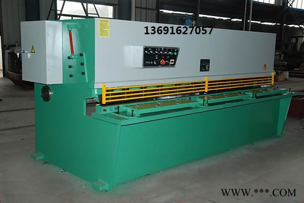 供应折弯机 剪板机 FX415折弯机 剪板机图4