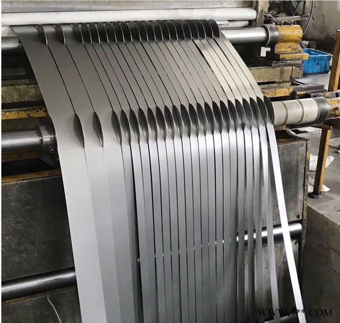 跨世龙 上海宝钢冷轧卷 上海宝钢冷轧卷 酸洗板卷图2