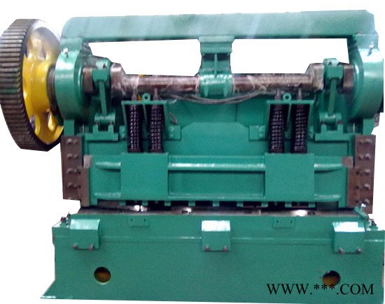 淄博金轩机床 ** Q11-8*2500 机械上传动 剪板机 量大从优图6