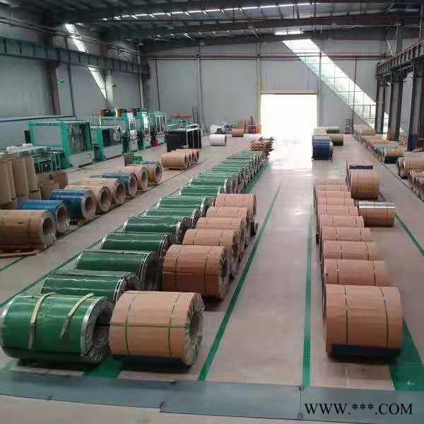 鞍钢冷卷  冷轧板厂家 钢板ST12  DC01  SPCC图5