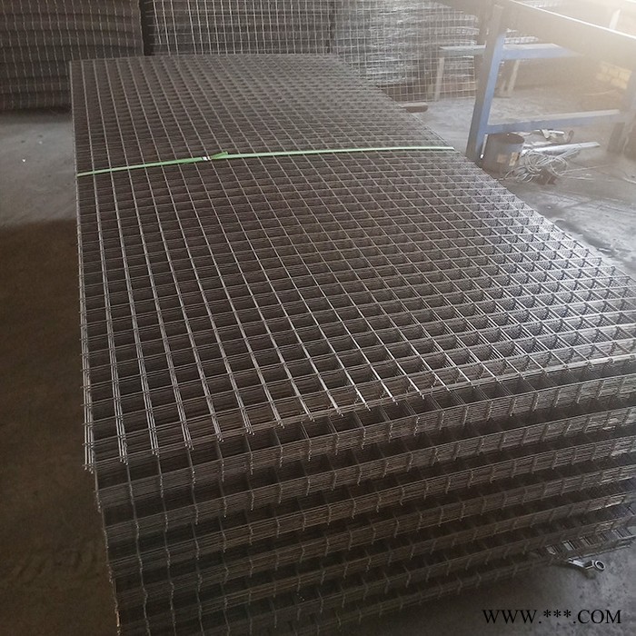 螺旋肋高强钢筋网 冷轧带肋钢筋网 冷轧带肋钢筋网片图5