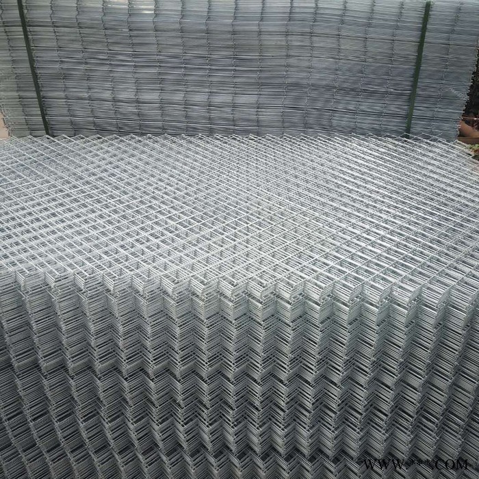 螺旋肋高强钢筋网 冷轧带肋钢筋网 冷轧带肋钢筋网片图3