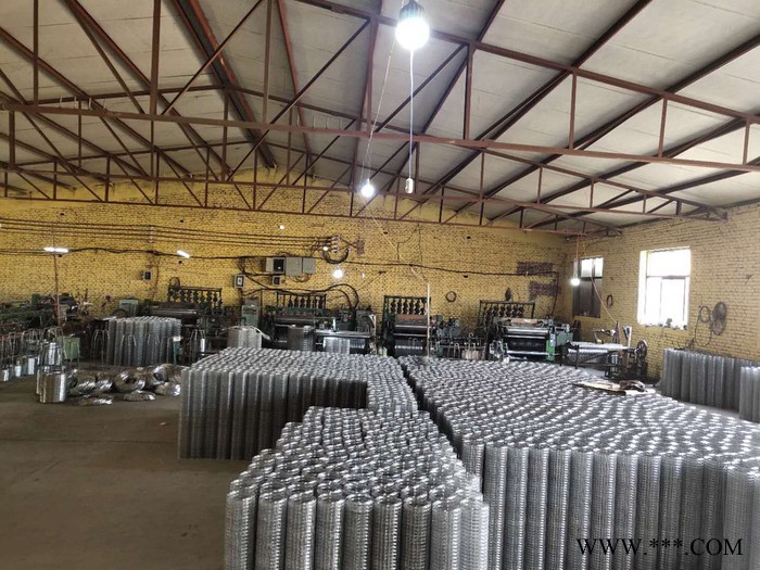 螺旋肋高强钢筋网 冷轧带肋钢筋网 冷轧带肋钢筋网片图2