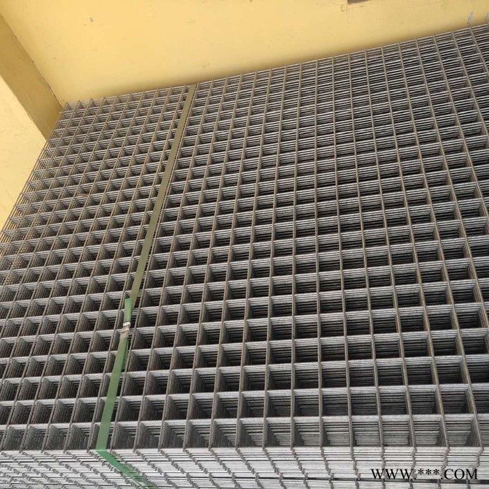 螺旋肋高强钢筋网 冷轧带肋钢筋网 冷轧带肋钢筋网片图7
