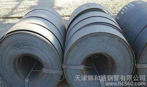 带钢冷轧带钢黑退带钢 退火带钢图3