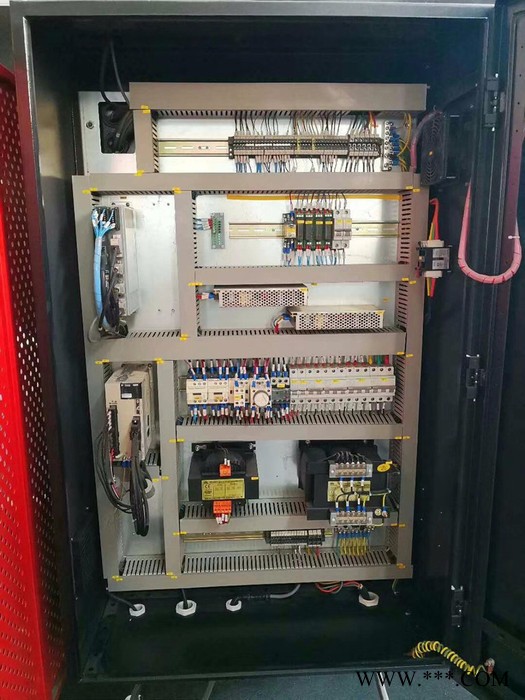 金方圆PR6C225数控折弯机  数控冲床 数控转塔冲床  数控剪板机图4