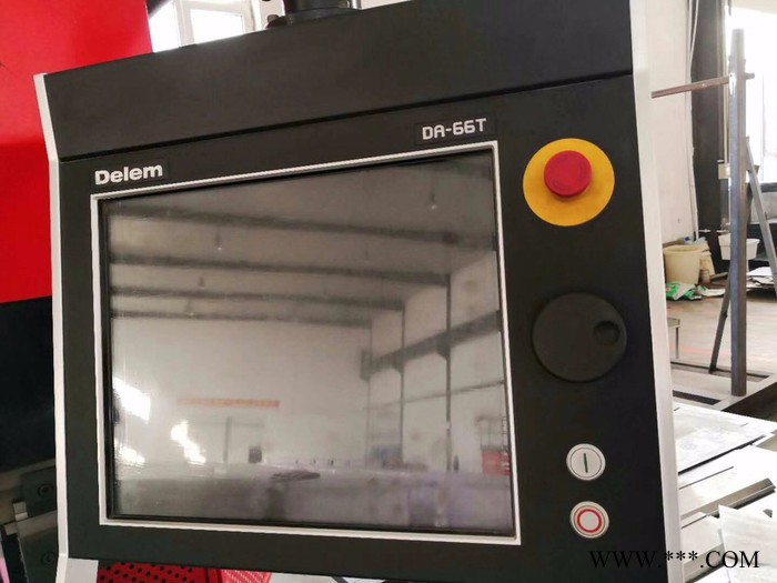 金方圆PR6C225数控折弯机  数控冲床 数控转塔冲床  数控剪板机图2