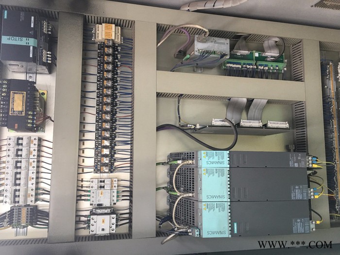 亚威HPI3044 数控冲床 数控转塔冲床 数控转塔冲床 数控剪板机 激光切割机图2