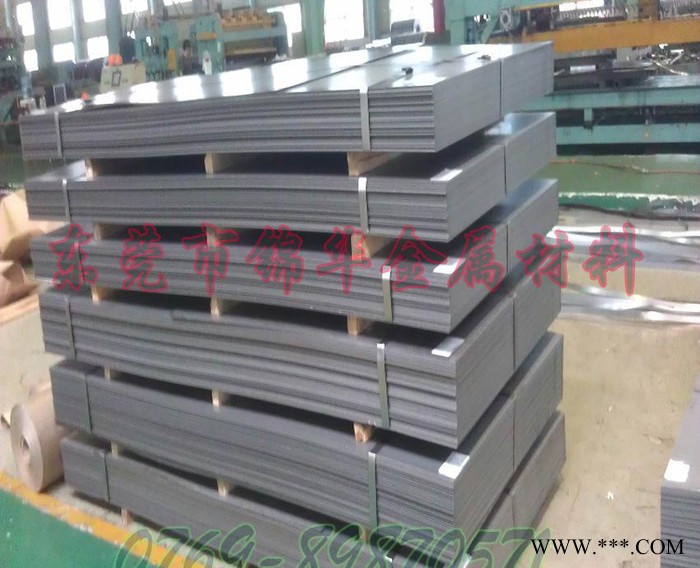 SPC270D汽车低合金钢板SPC270D冷轧板 汽车制模钢板零售图3