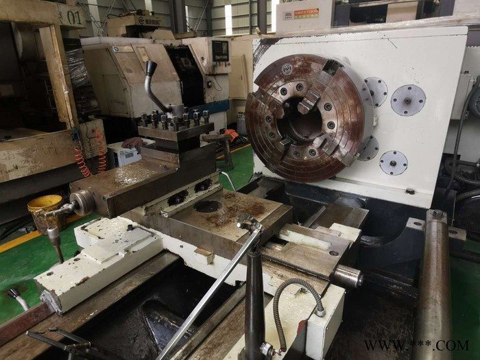 绍谦 大量回收二手机床设备 各种压力机，剪板机，折弯机 欢迎来电图8