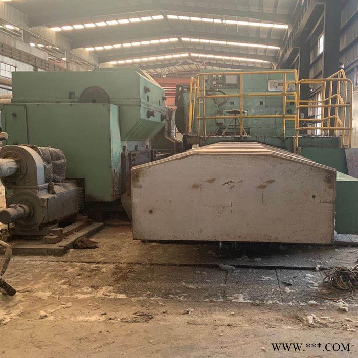 绍谦 大量回收二手机床设备 各种压力机，剪板机，折弯机 欢迎来电图4