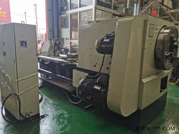 绍谦 大量回收二手机床设备 各种压力机，剪板机，折弯机 欢迎来电图7