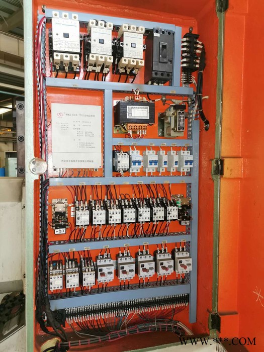 绍谦 大量回收二手机床设备 各种压力机，剪板机，折弯机 欢迎来电图5