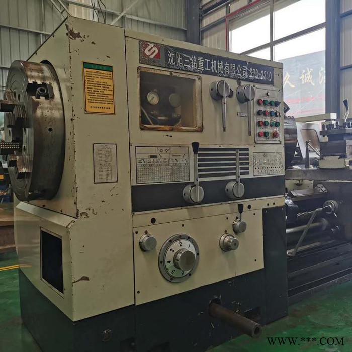 绍谦 大量回收二手机床设备 各种压力机，剪板机，折弯机 欢迎来电图3