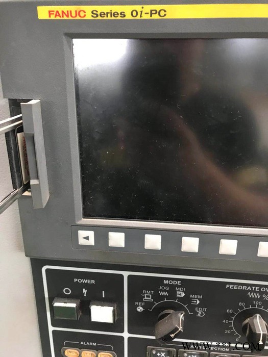 台励福HPS1250X 数控冲床  数控转塔冲床 数控折弯机  数控剪板机  激光切割机图4