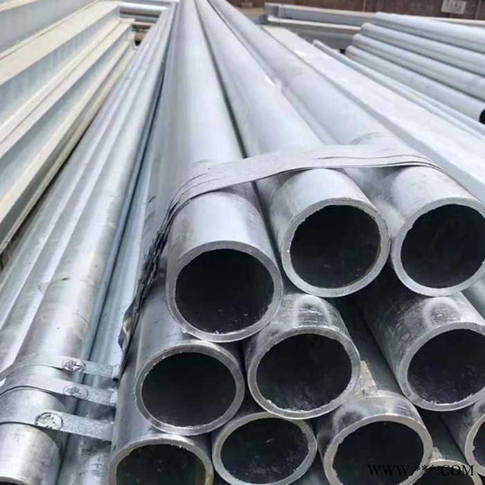 镀锌无缝管 冷轧镀锌无缝管 非标无缝管 热轧无缝管图6