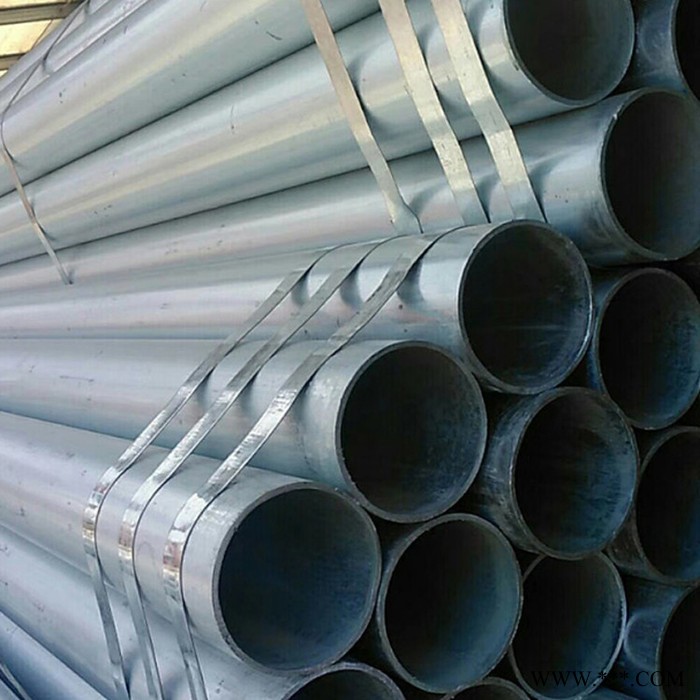镀锌无缝管 冷轧镀锌无缝管 非标无缝管 热轧无缝管图3