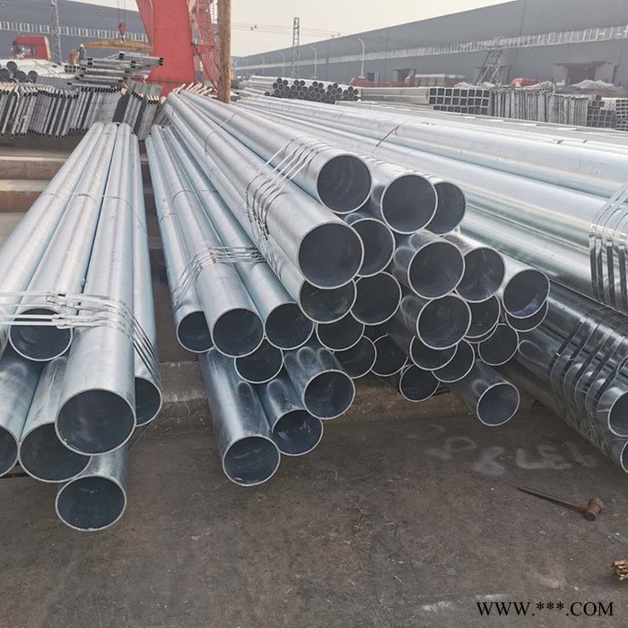 镀锌无缝管 冷轧镀锌无缝管 非标无缝管 热轧无缝管图4