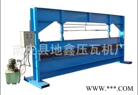 剪板机 液压剪板机 4米剪板机图3