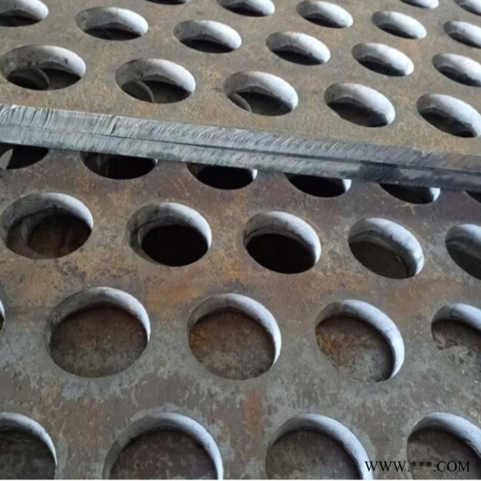 现货销售镀锌冲孔洞洞板 冷轧板 铝板不锈钢板冲孔网张板图3