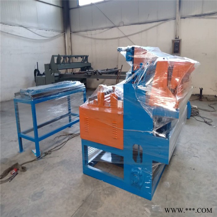 丝网焊接设备  焊网机  冷轧钢筋焊接机  加工定制  启全图3