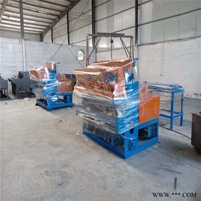 丝网焊接设备  焊网机  冷轧钢筋焊接机  加工定制  启全图2