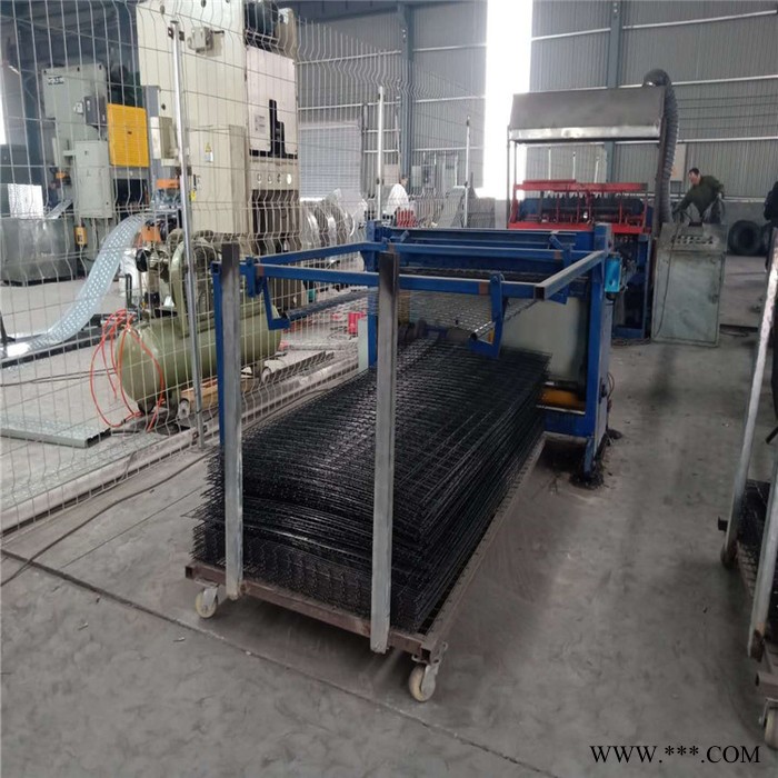 丝网焊接设备  焊网机  冷轧钢筋焊接机  加工定制  启全图7