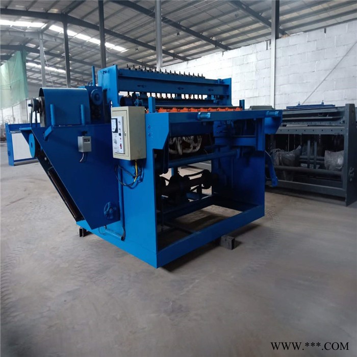 丝网焊接设备  焊网机  冷轧钢筋焊接机  加工定制  启全图6