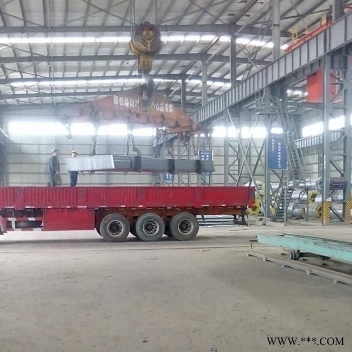 陕西冷卷价格 DC01冷轧板 西安折弯加工开平 家电用冷板图7