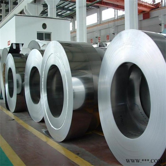 陕西冷卷价格 DC01冷轧板 西安折弯加工开平 家电用冷板图5