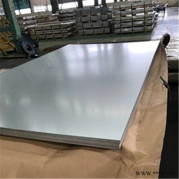 陕西冷卷价格 DC01冷轧板 西安折弯加工开平 家电用冷板图3