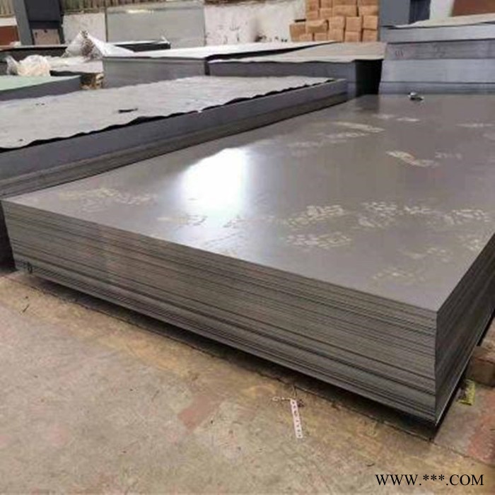 陕西冷卷价格 DC01冷轧板 西安折弯加工开平 家电用冷板图8