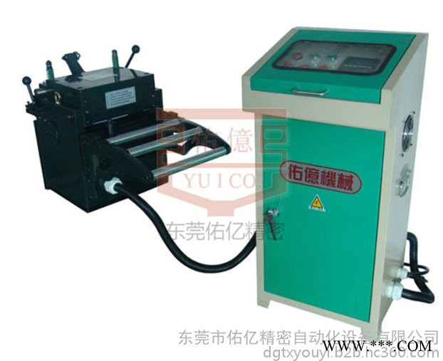 剪板机自动送料机厂家 剪床专用卷料NC伺服送料机供应端 钢卷送料机价格图3