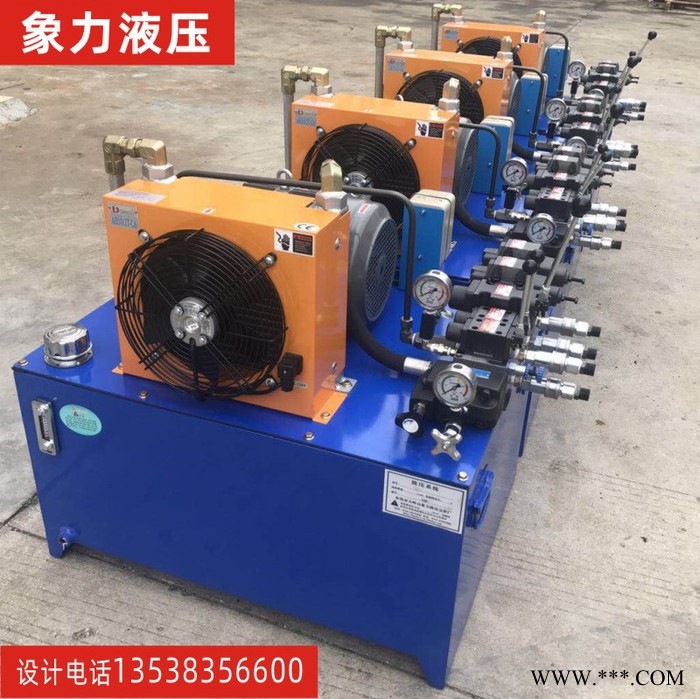 供应东莞油压动力单元 液压系统液压站 小型液压系统 磨床数控系 折弯机液压系统 剪板机液压系统 打包机液压站 质量保证图4