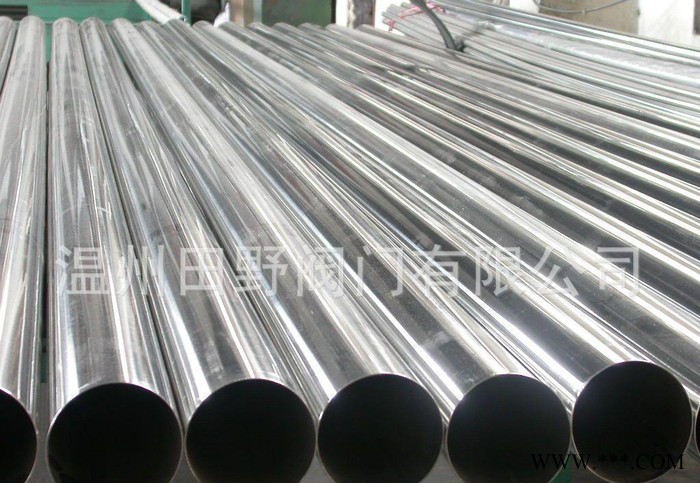 304内外抛光无缝钢管焊接冷轧管MY DEAM田野图5