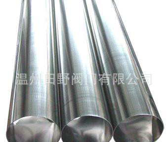 304内外抛光无缝钢管焊接冷轧管MY DEAM田野图6