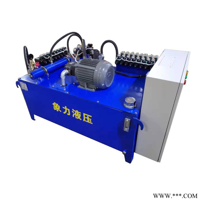 专业维修液压机 四柱油压机液压维修 框式油压机维修 注塑机维修 剪板机维修 液压油缸维修 压铸机维修 保养 改造图6