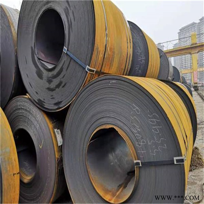 带钢 带钢钢卷 冷轧带钢 带钢批发图3