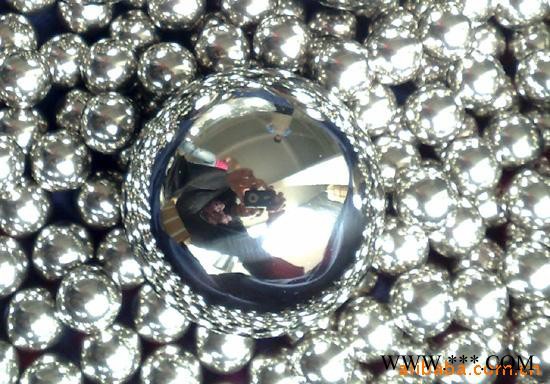 304HC2无磁不锈钢球 冷轧不锈钢卷图3