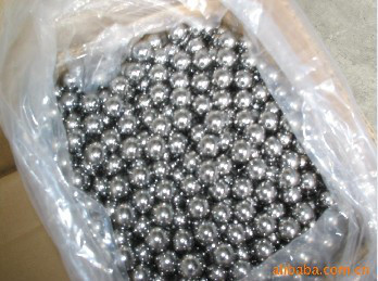 304HC2无磁不锈钢球 冷轧不锈钢卷图2