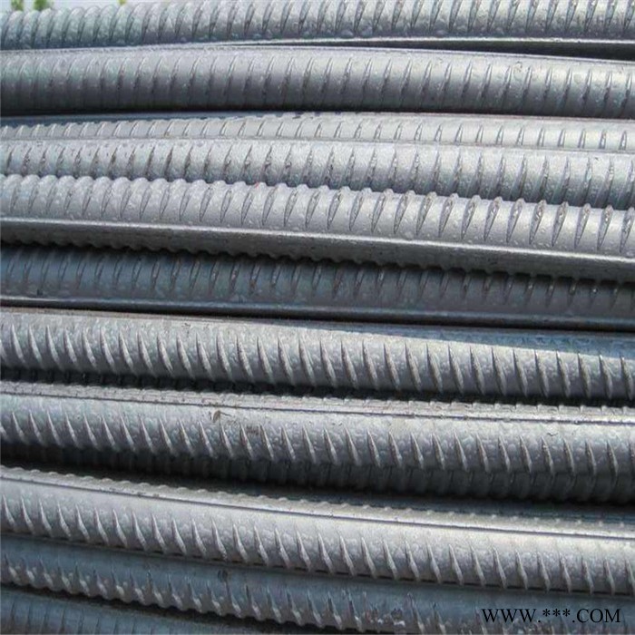 现货供应 冷轧螺纹钢 建筑专用抗震螺纹钢图6