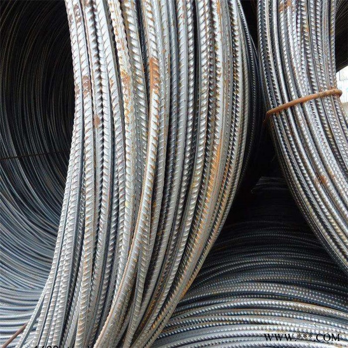 现货供应 冷轧螺纹钢 建筑专用抗震螺纹钢图2