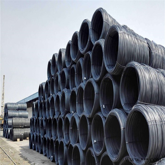 现货供应 冷轧螺纹钢 建筑专用抗震螺纹钢图7
