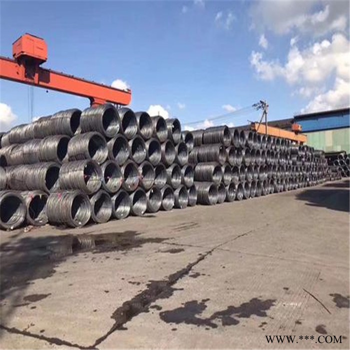 现货供应 冷轧螺纹钢 建筑专用抗震螺纹钢图3