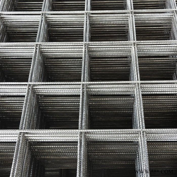 海拓  供应 钢筋网片  冷轧带肋钢筋网  工地专用网片图4