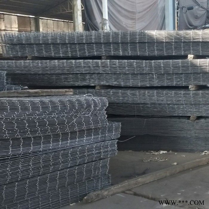海拓  供应 钢筋网片  冷轧带肋钢筋网  工地专用网片图3