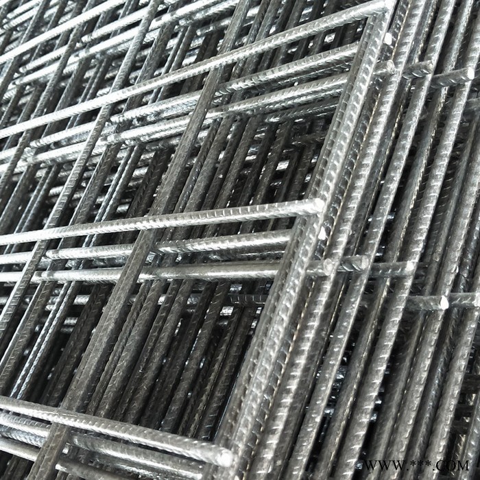 海拓  供应 钢筋网片  冷轧带肋钢筋网  工地专用网片图5