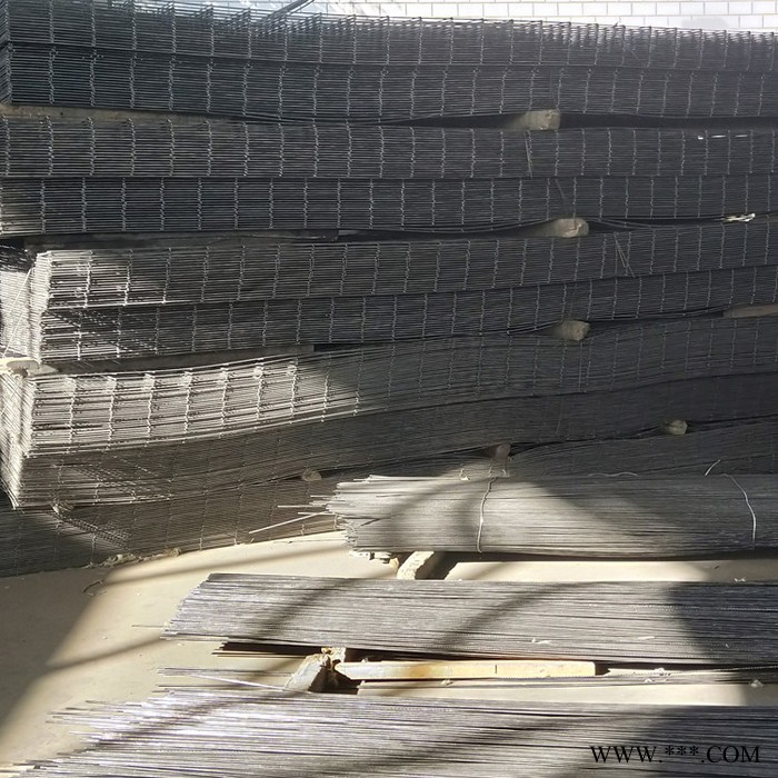 海拓  供应 钢筋网片  冷轧带肋钢筋网  工地专用网片图6