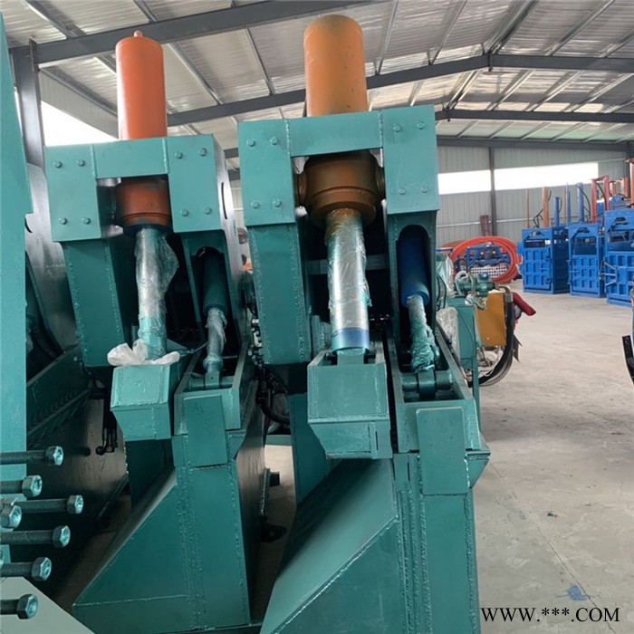 睿迪牌**嘴剪板机 废旧金属切断机 金属钢筋剪切机价格图5